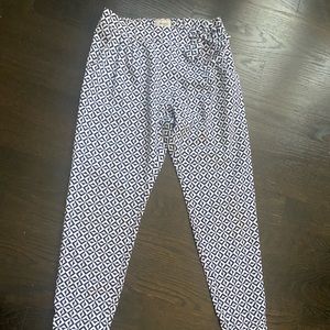 Mayoral girl pants. Size 10